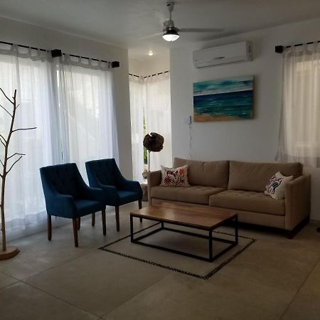 Clara Vista Villas ลามันซานียา ภายนอก รูปภาพ