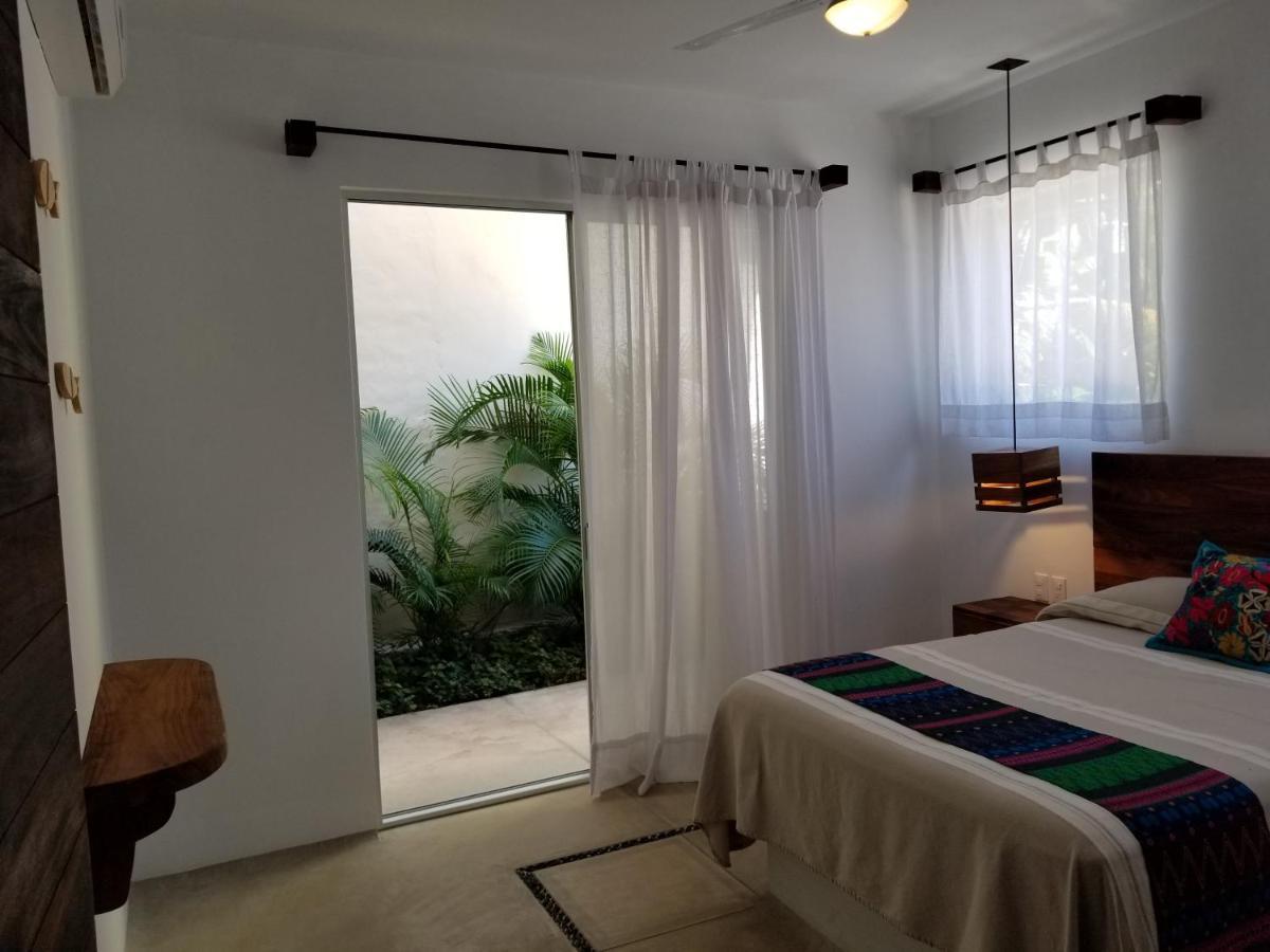 Clara Vista Villas ลามันซานียา ภายนอก รูปภาพ