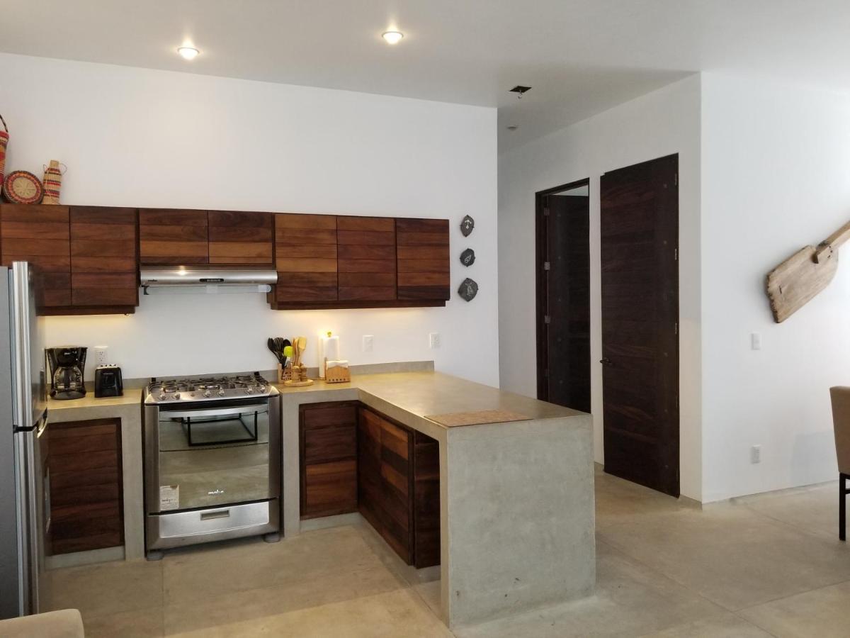 Clara Vista Villas ลามันซานียา ภายนอก รูปภาพ
