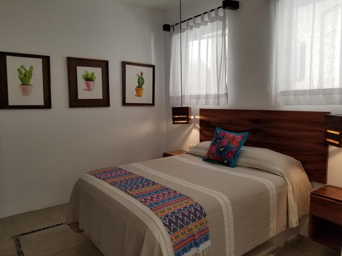 Clara Vista Villas ลามันซานียา ภายนอก รูปภาพ