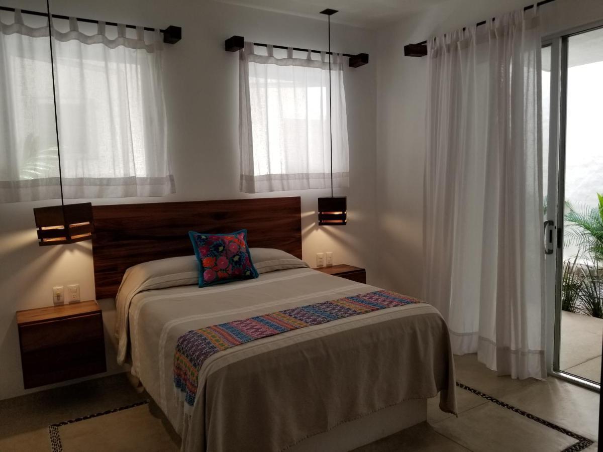 Clara Vista Villas ลามันซานียา ภายนอก รูปภาพ