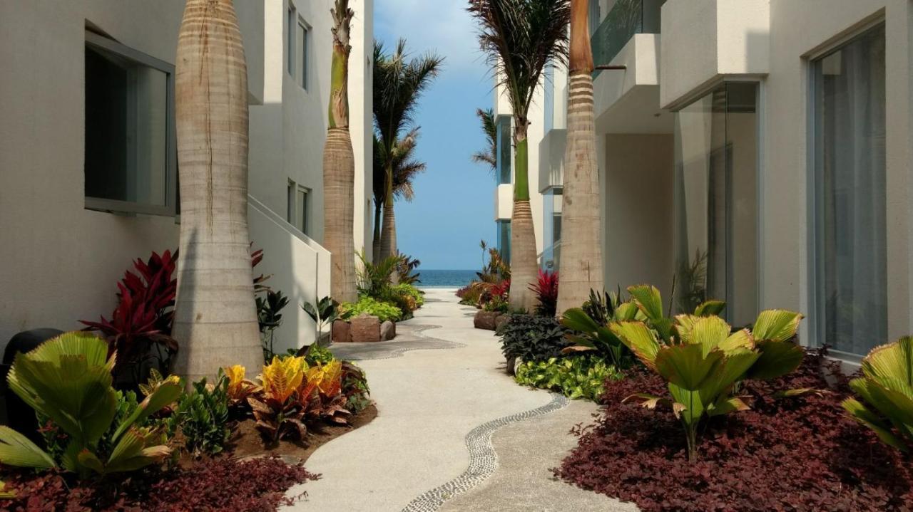Clara Vista Villas ลามันซานียา ภายนอก รูปภาพ