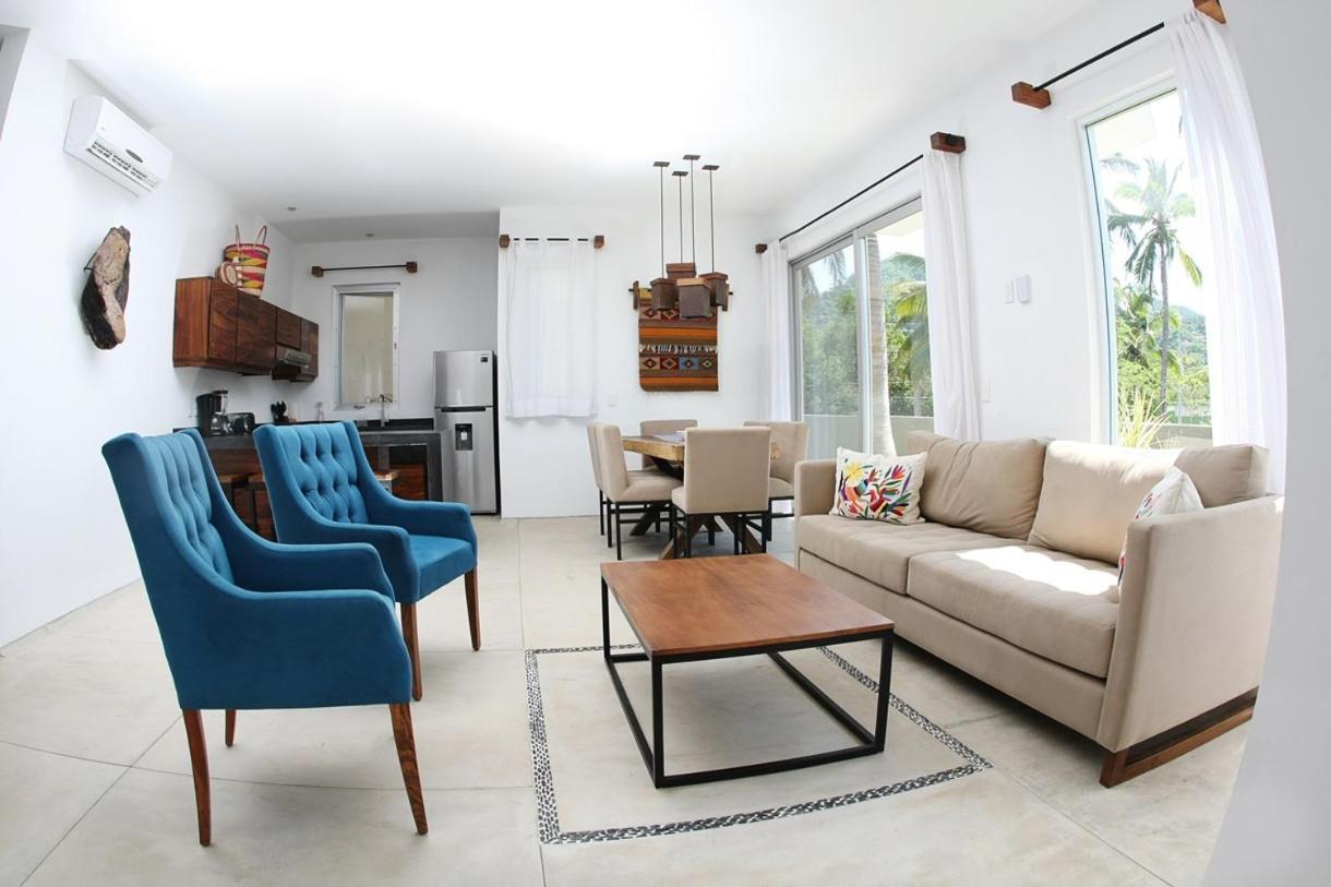 Clara Vista Villas ลามันซานียา ภายนอก รูปภาพ