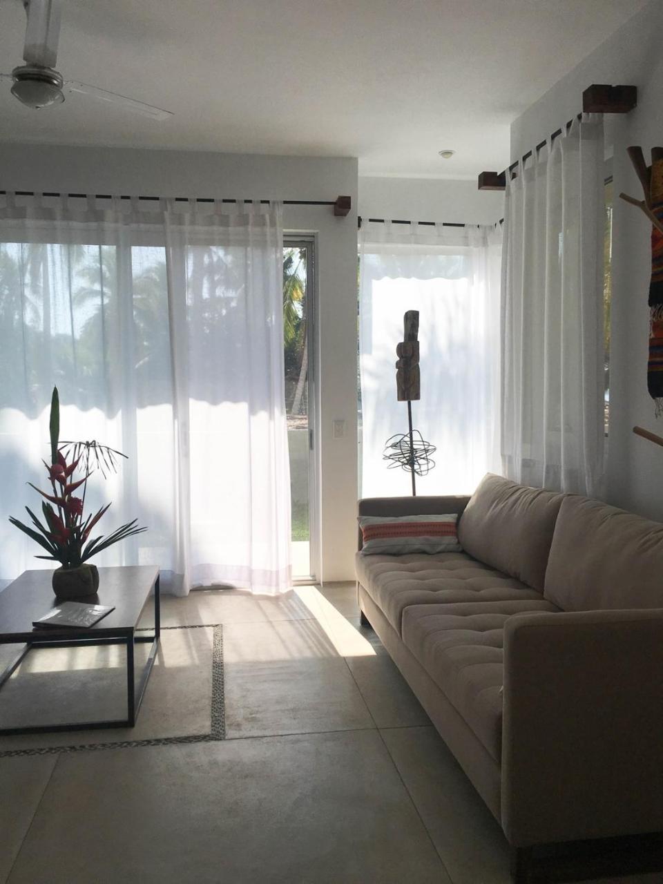 Clara Vista Villas ลามันซานียา ภายนอก รูปภาพ