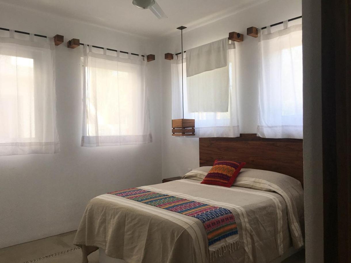 Clara Vista Villas ลามันซานียา ภายนอก รูปภาพ