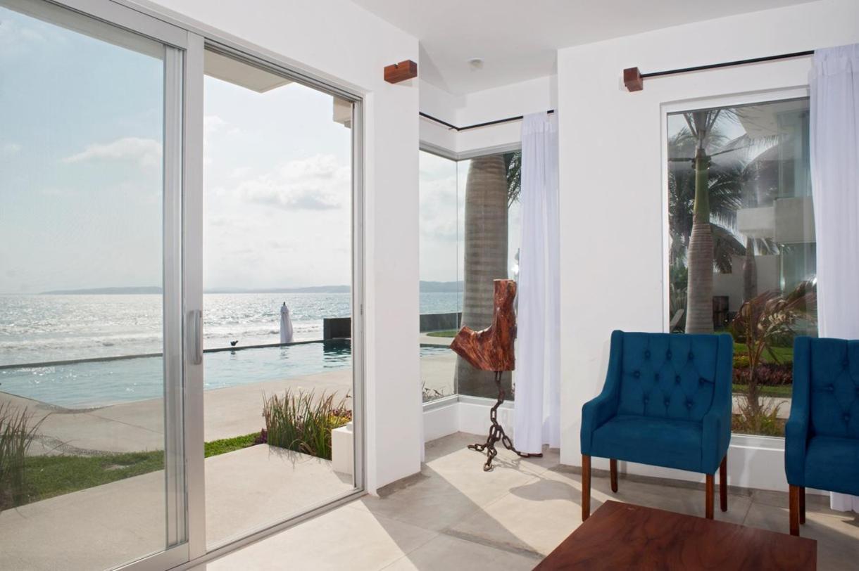 Clara Vista Villas ลามันซานียา ภายนอก รูปภาพ