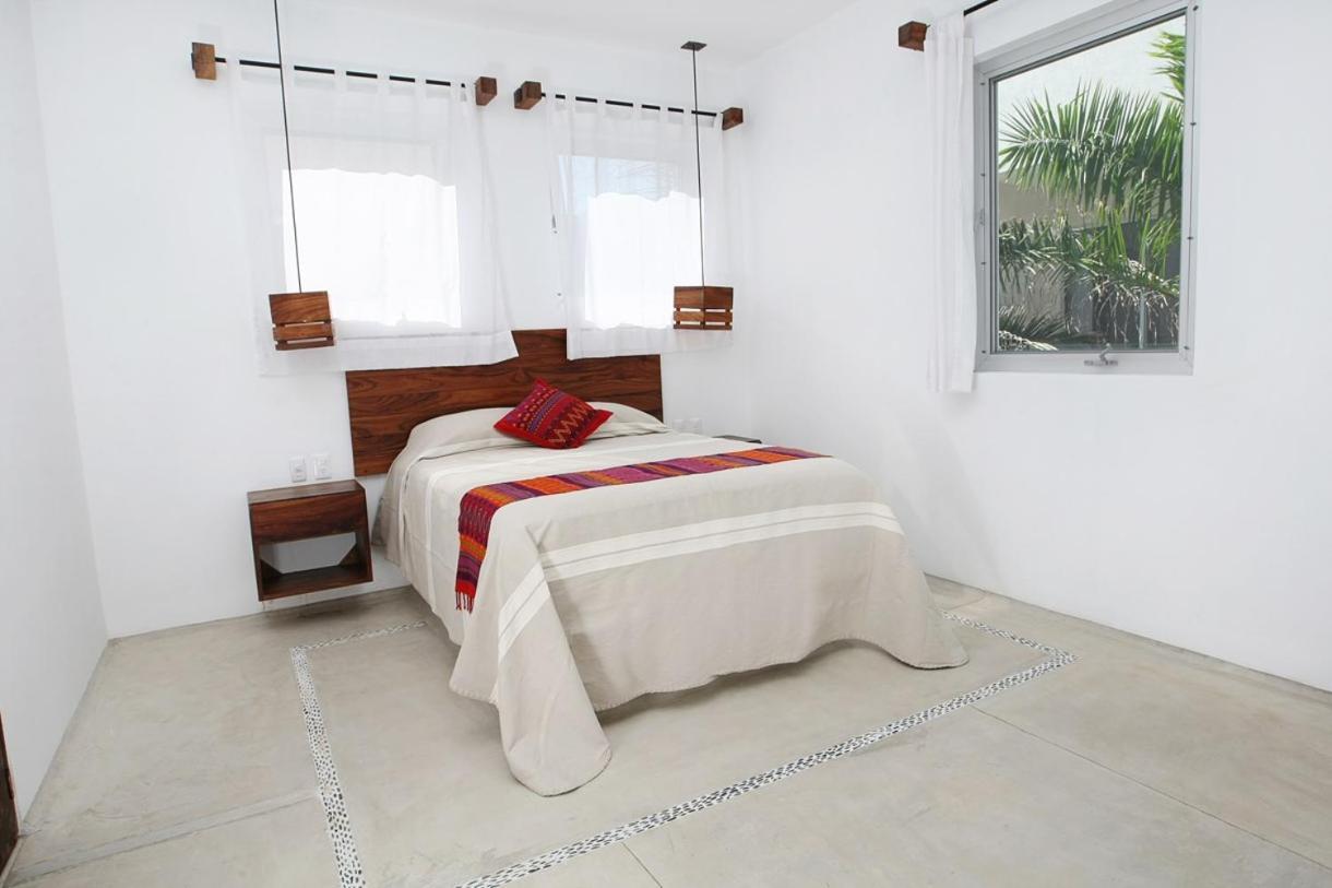 Clara Vista Villas ลามันซานียา ภายนอก รูปภาพ