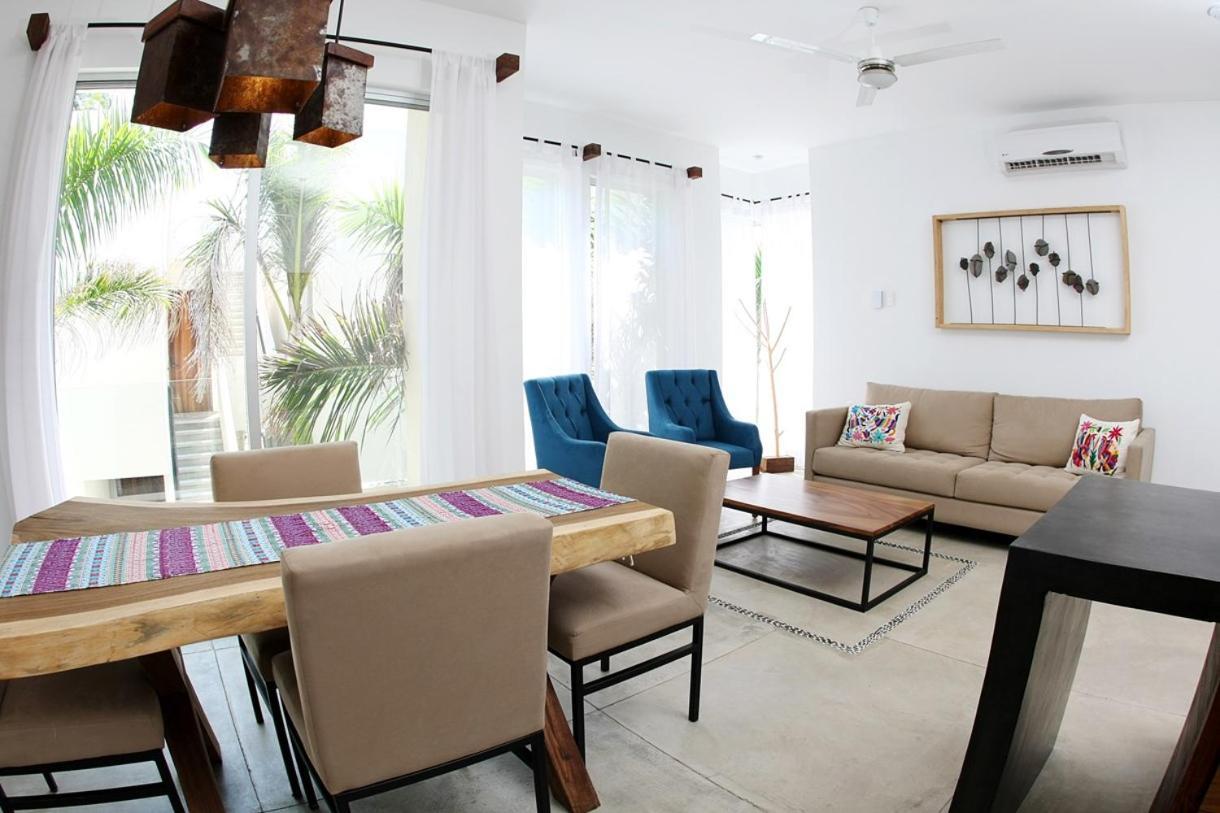 Clara Vista Villas ลามันซานียา ภายนอก รูปภาพ