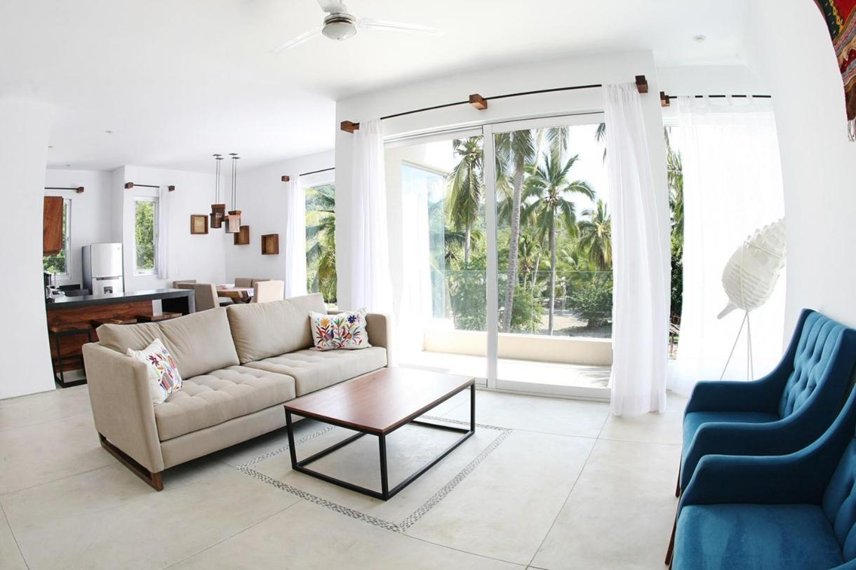 Clara Vista Villas ลามันซานียา ภายนอก รูปภาพ