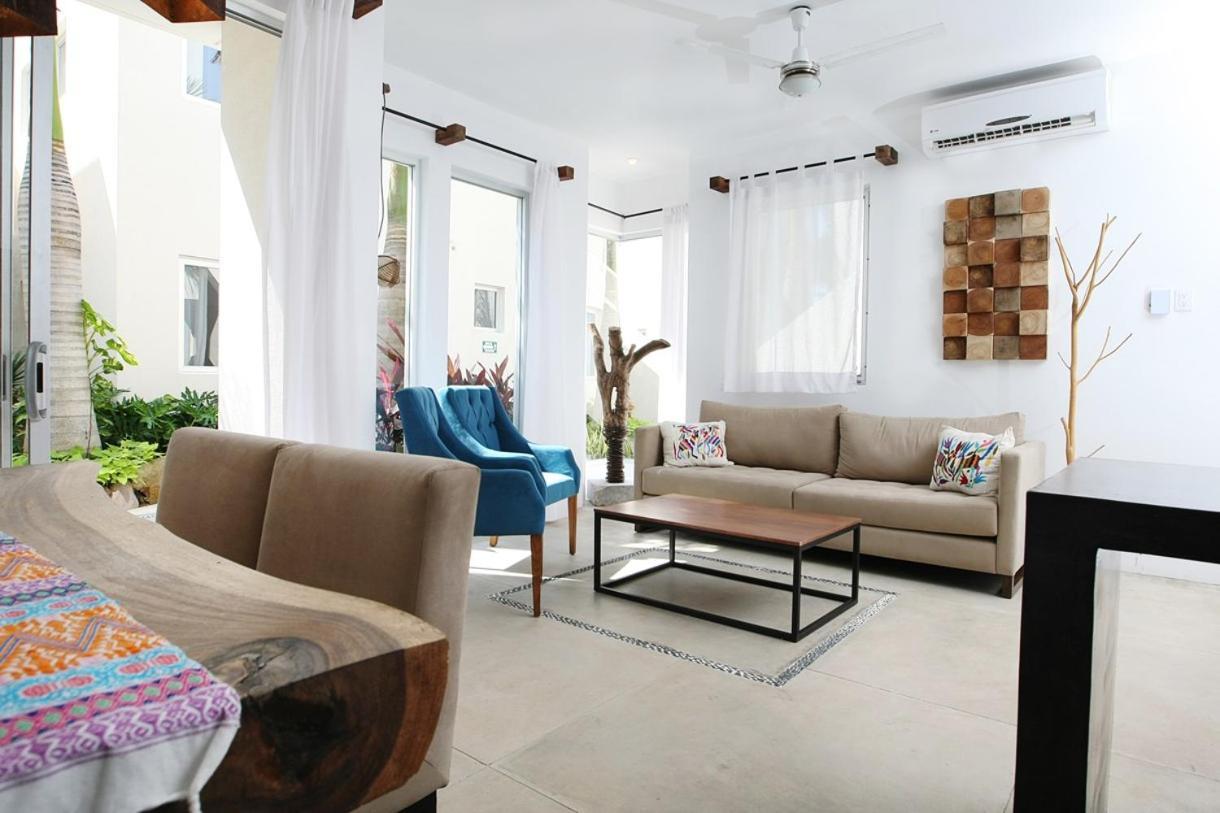 Clara Vista Villas ลามันซานียา ภายนอก รูปภาพ
