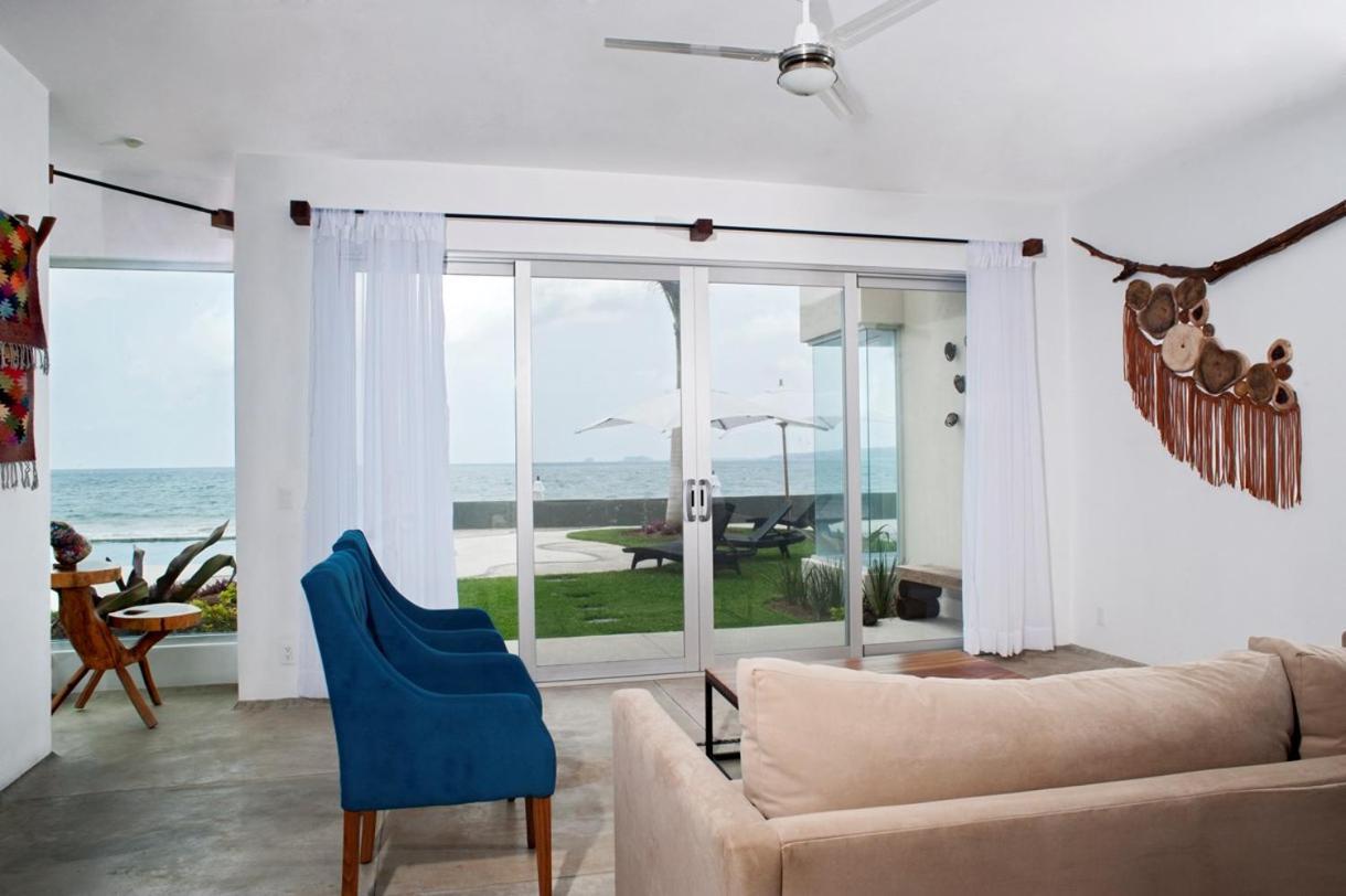 Clara Vista Villas ลามันซานียา ภายนอก รูปภาพ