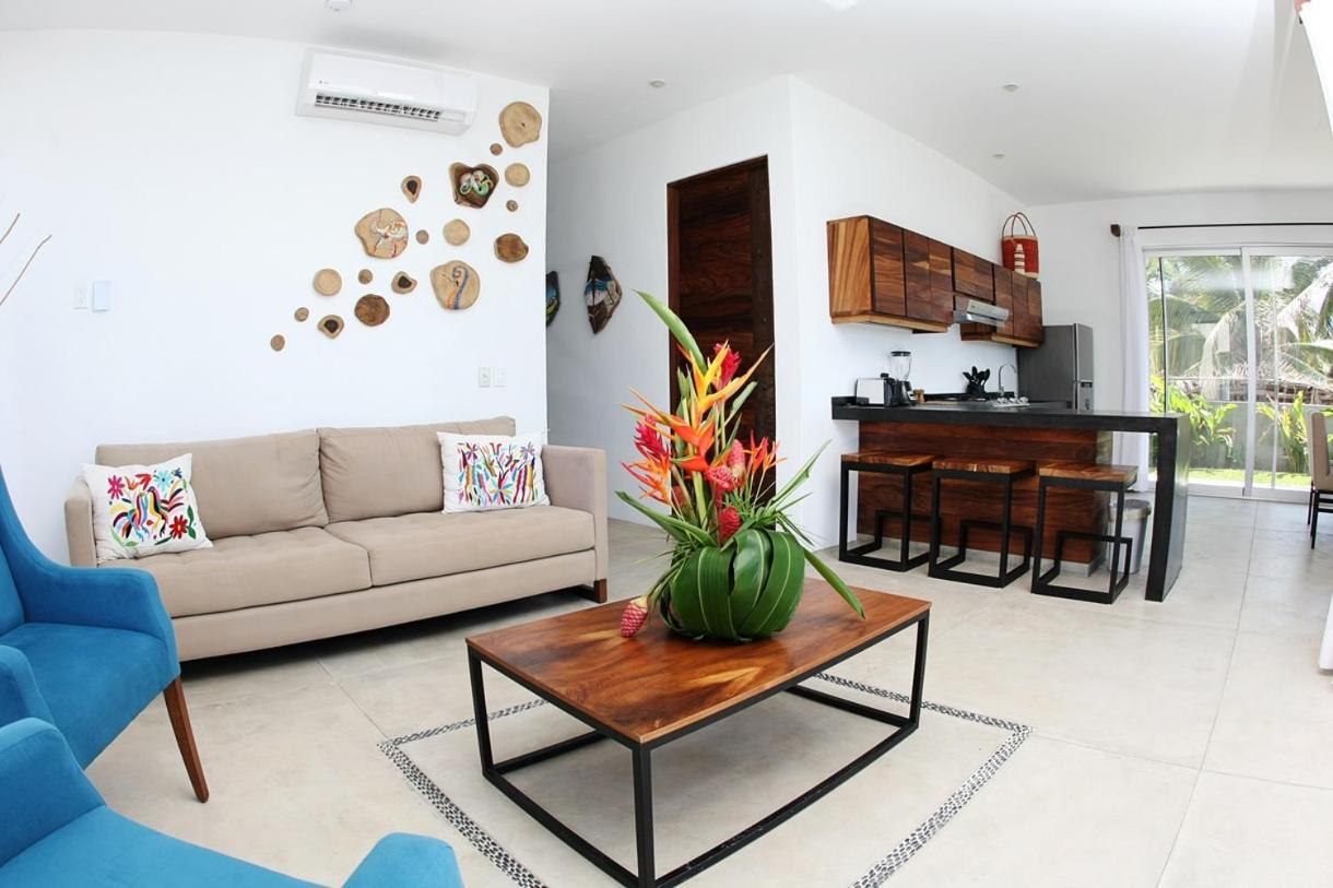 Clara Vista Villas ลามันซานียา ภายนอก รูปภาพ