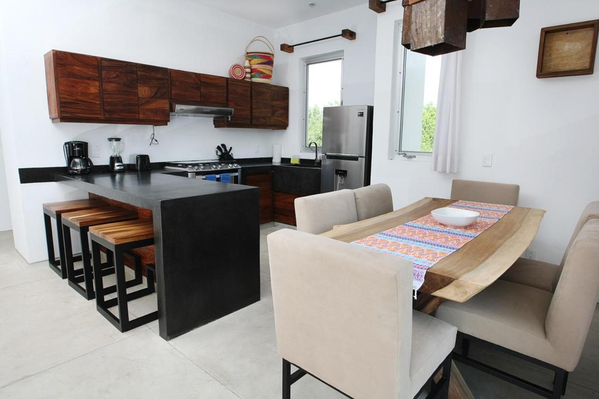 Clara Vista Villas ลามันซานียา ภายนอก รูปภาพ