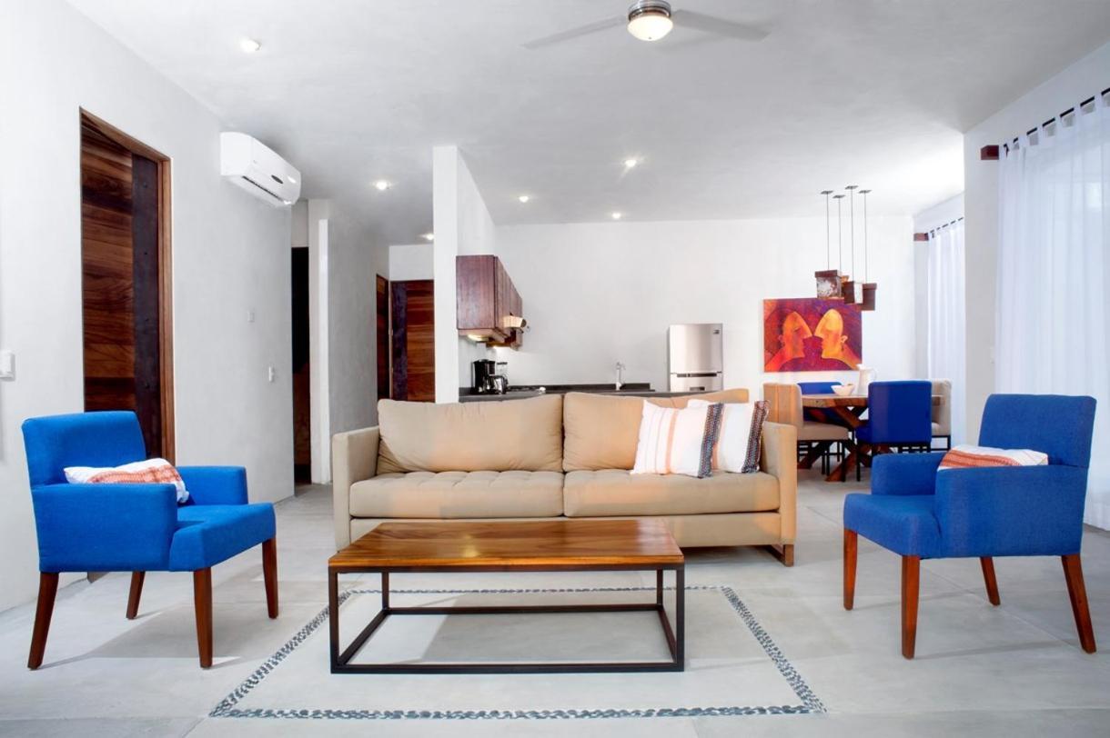 Clara Vista Villas ลามันซานียา ภายนอก รูปภาพ