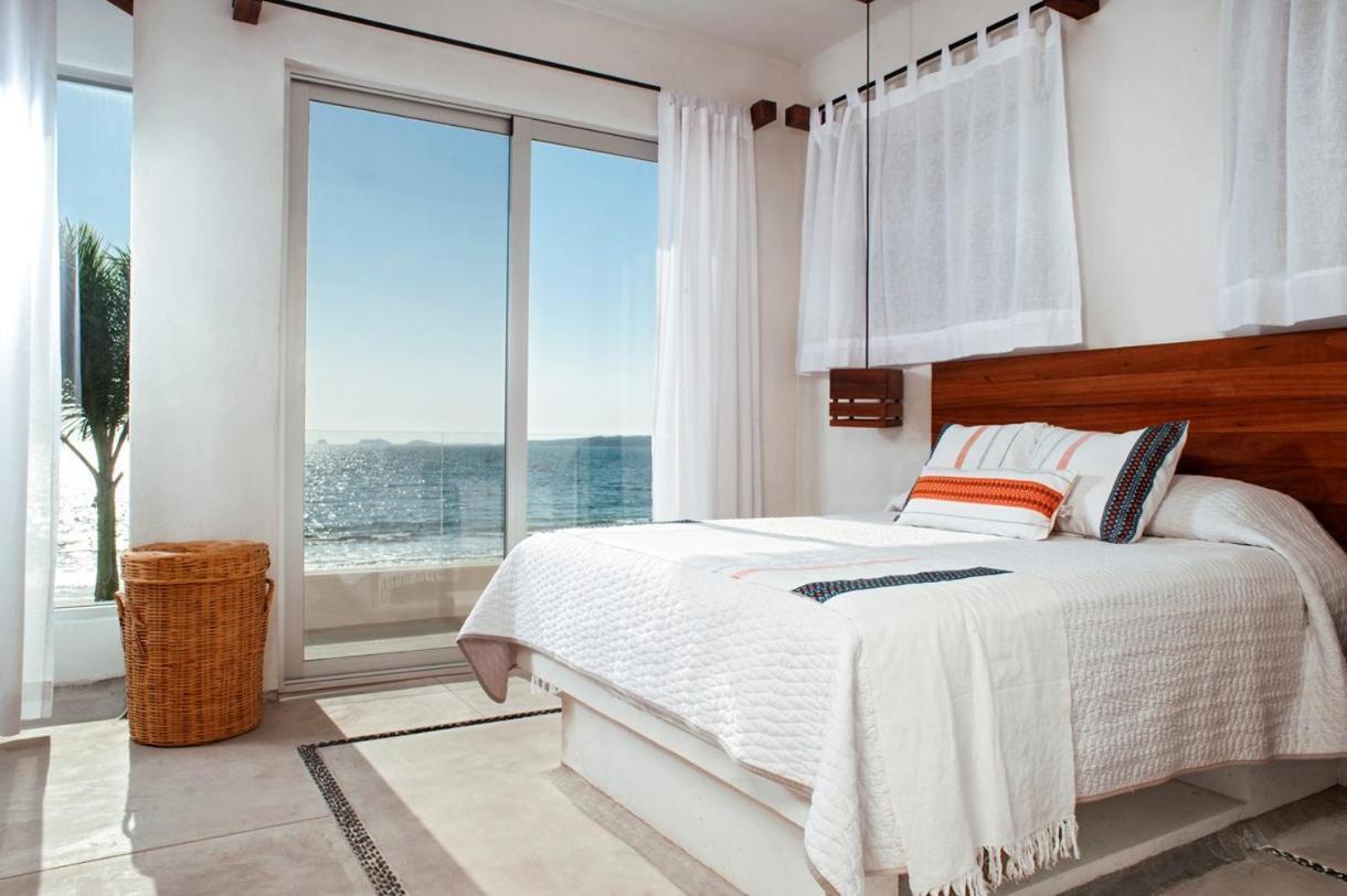 Clara Vista Villas ลามันซานียา ภายนอก รูปภาพ