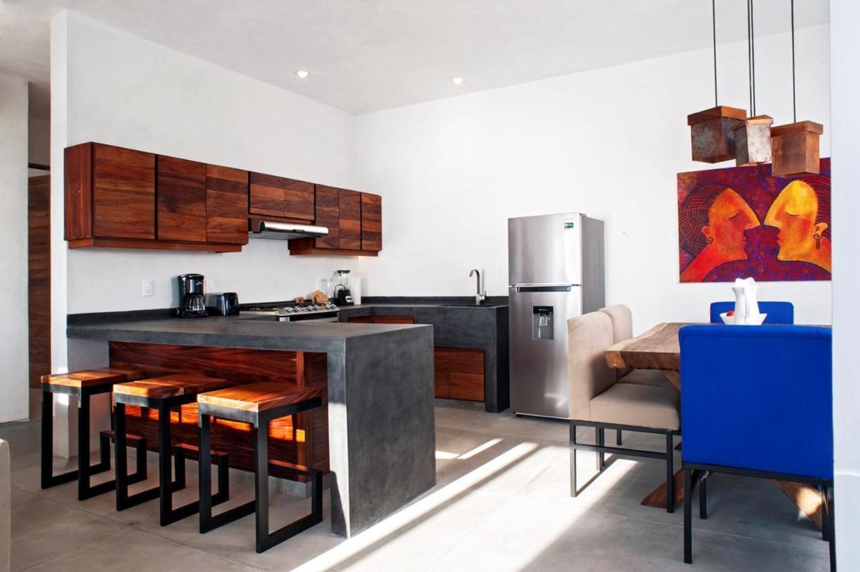 Clara Vista Villas ลามันซานียา ภายนอก รูปภาพ
