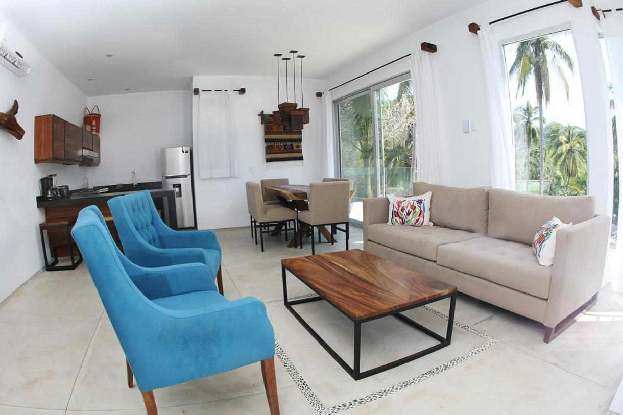Clara Vista Villas ลามันซานียา ภายนอก รูปภาพ