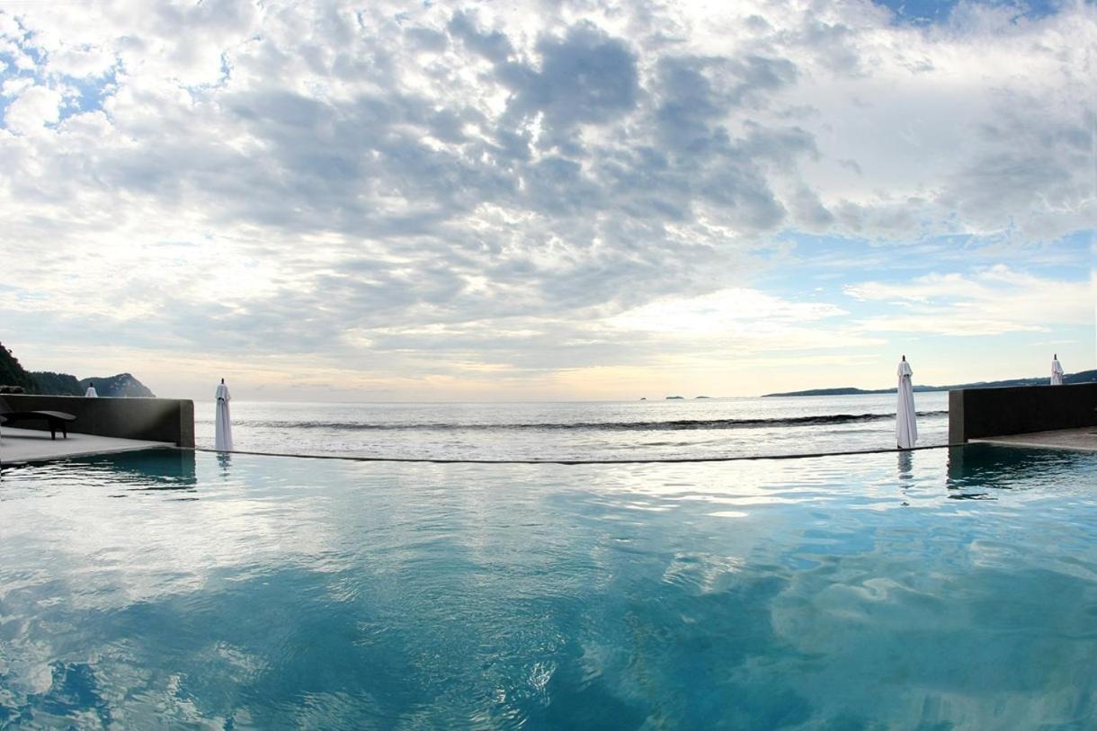 Clara Vista Villas ลามันซานียา ภายนอก รูปภาพ