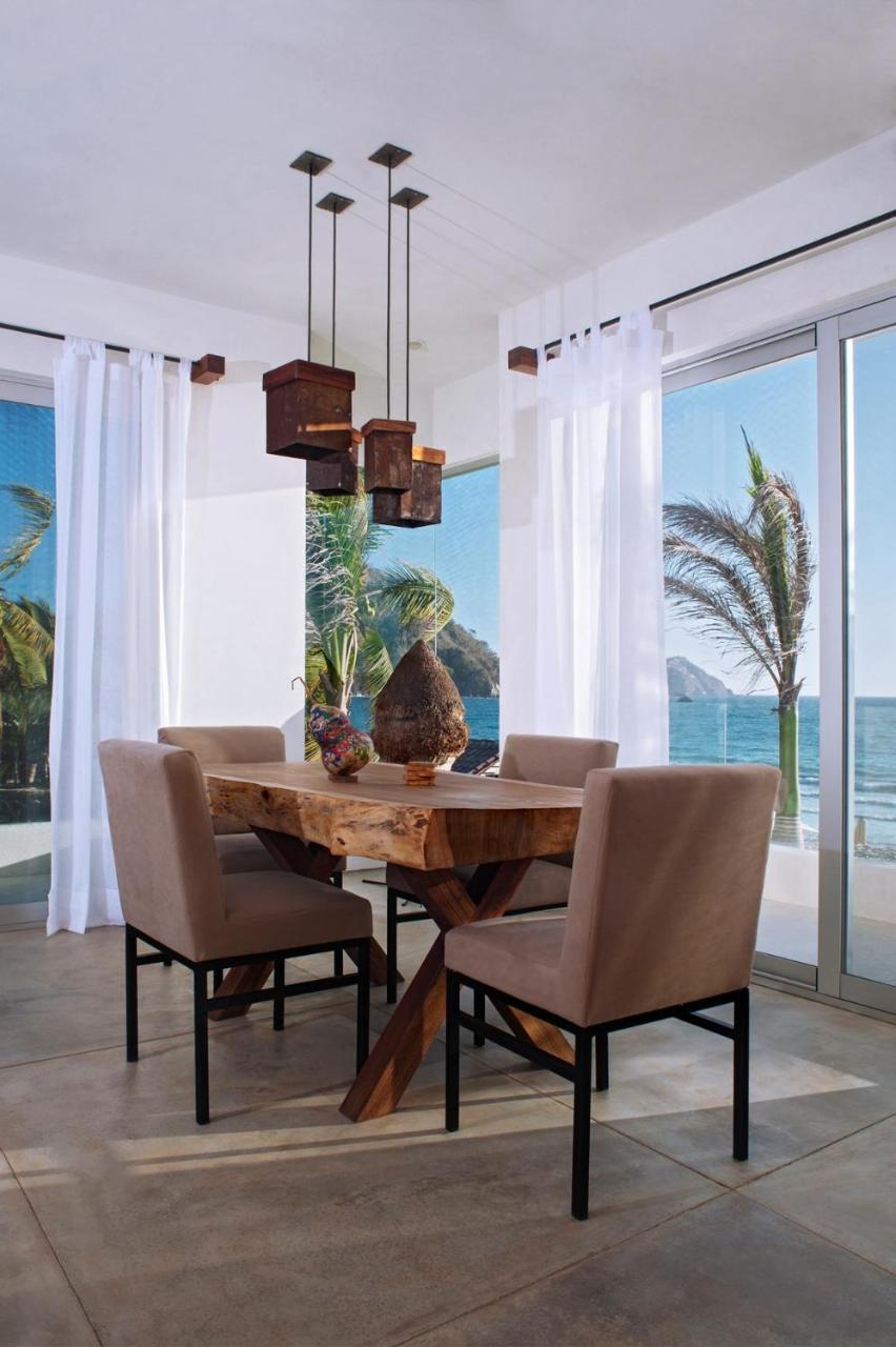 Clara Vista Villas ลามันซานียา ภายนอก รูปภาพ