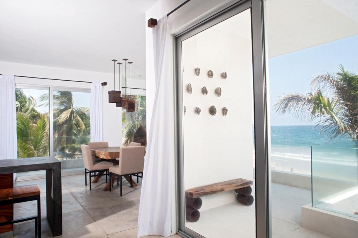 Clara Vista Villas ลามันซานียา ภายนอก รูปภาพ
