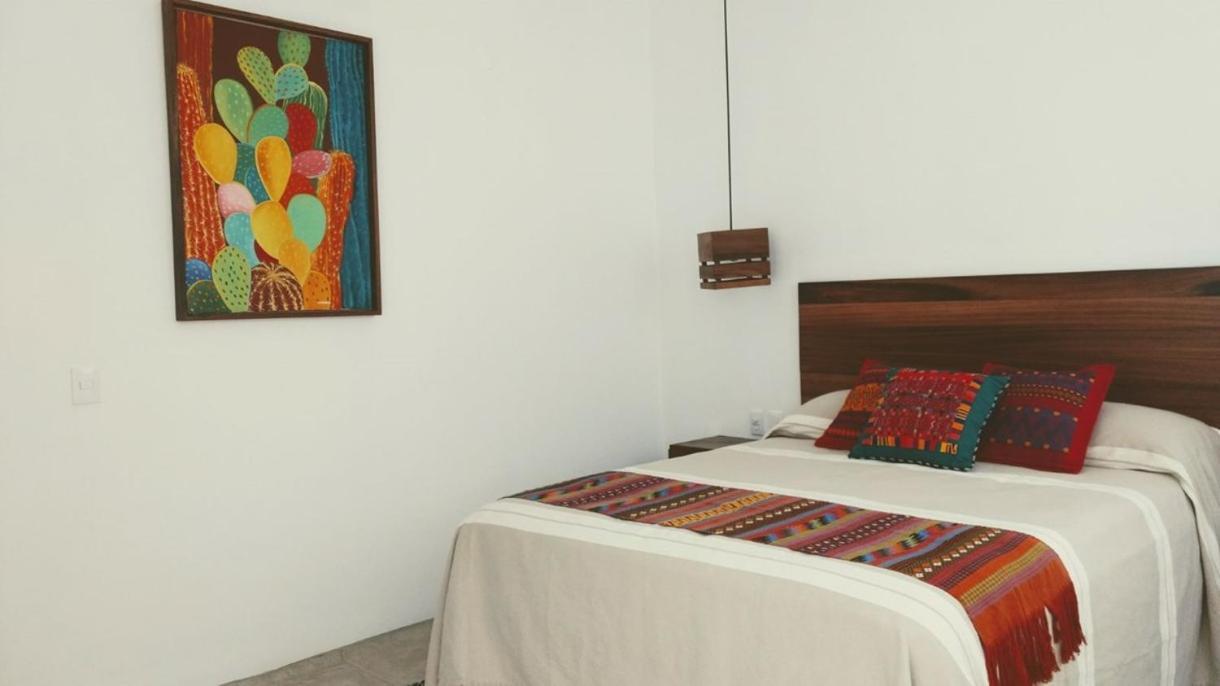 Clara Vista Villas ลามันซานียา ภายนอก รูปภาพ