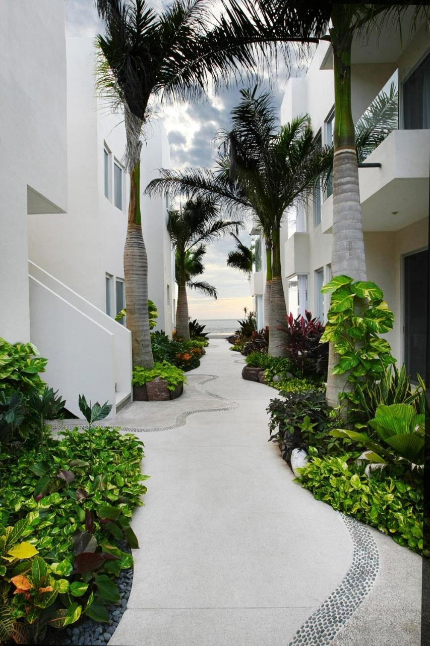 Clara Vista Villas ลามันซานียา ภายนอก รูปภาพ