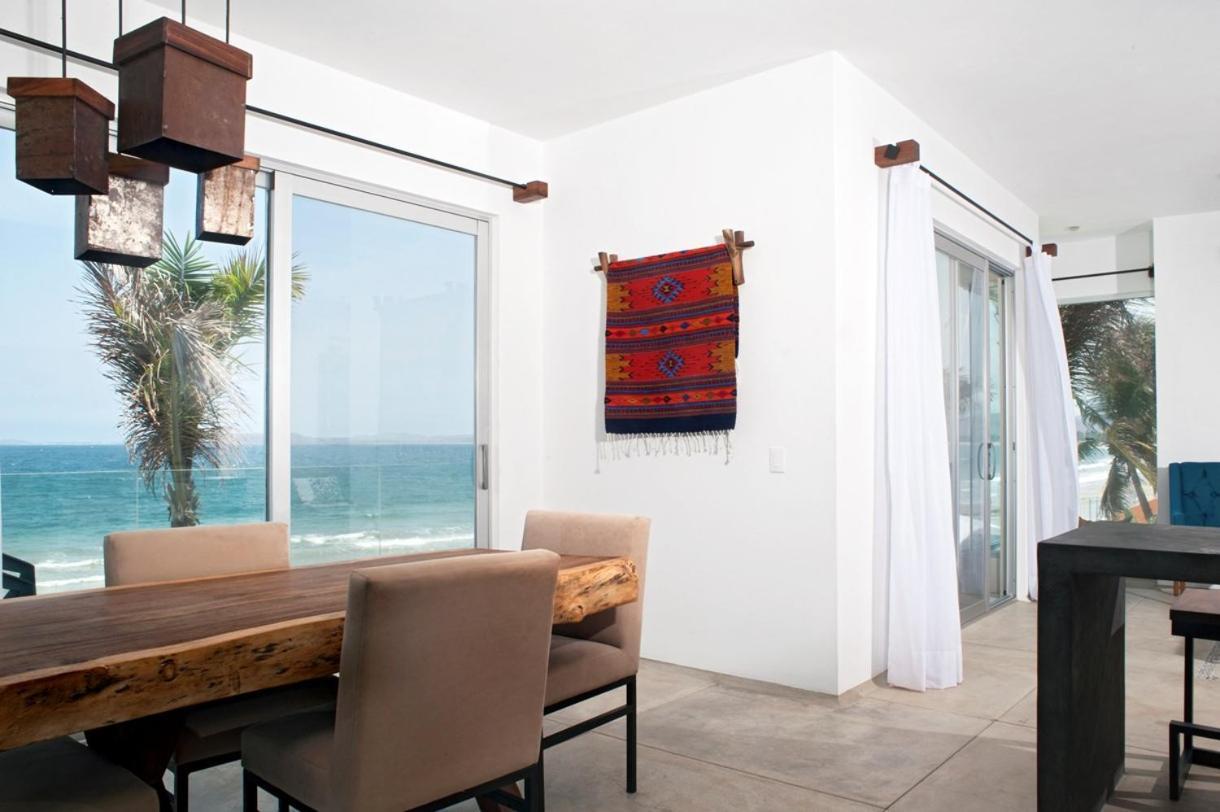 Clara Vista Villas ลามันซานียา ภายนอก รูปภาพ