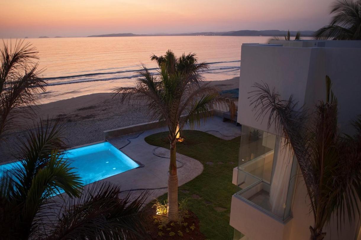 Clara Vista Villas ลามันซานียา ภายนอก รูปภาพ