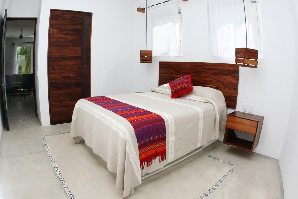 Clara Vista Villas ลามันซานียา ภายนอก รูปภาพ
