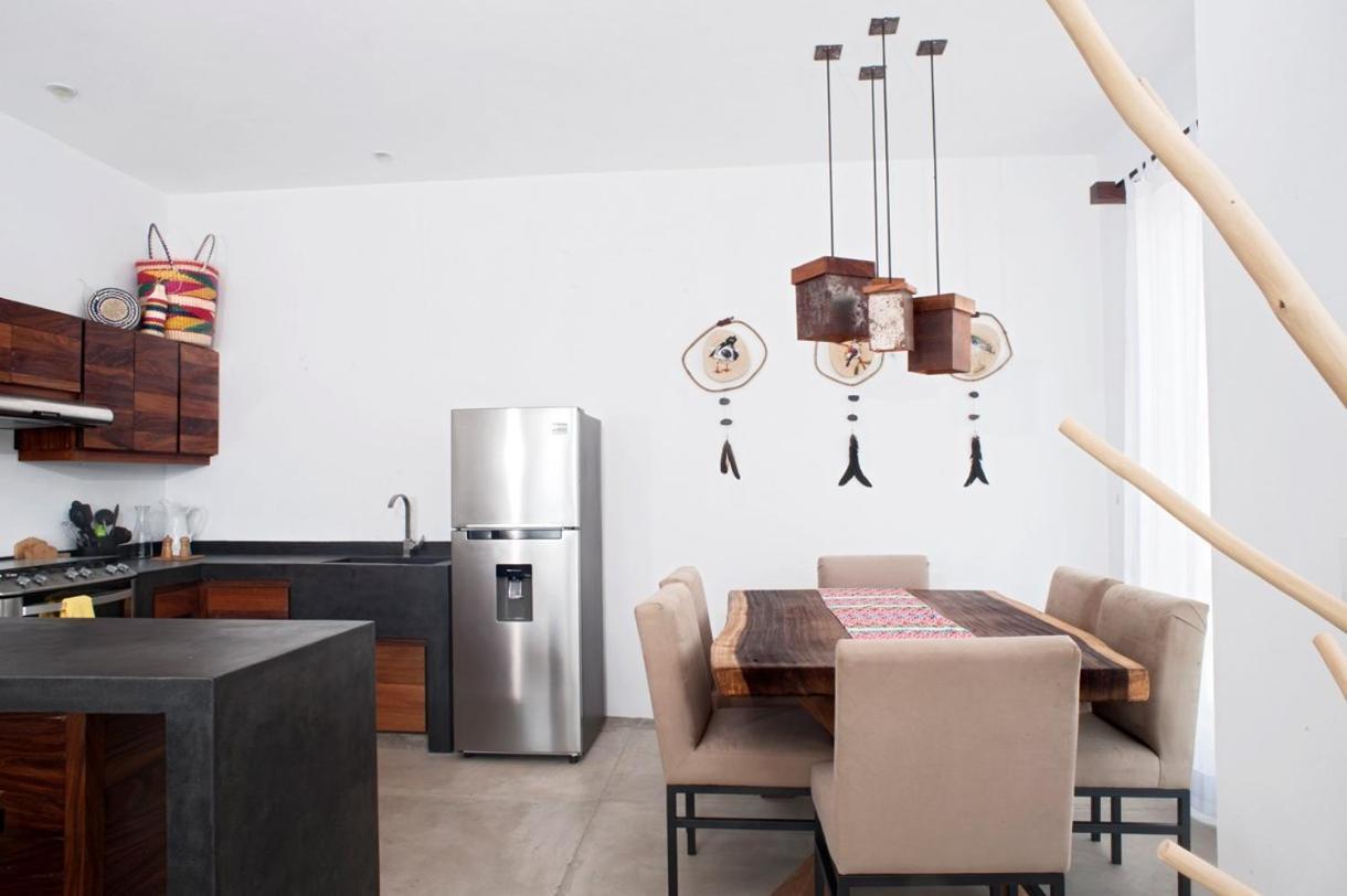 Clara Vista Villas ลามันซานียา ภายนอก รูปภาพ