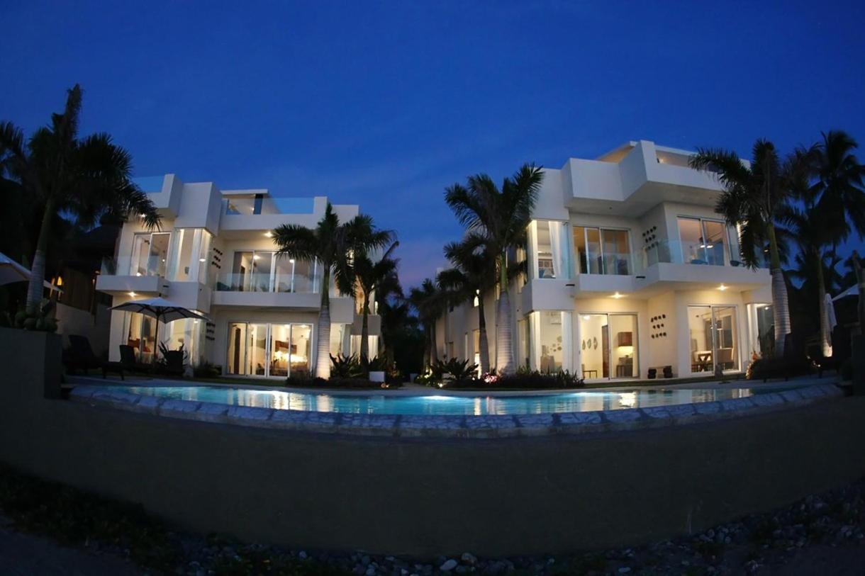 Clara Vista Villas ลามันซานียา ภายนอก รูปภาพ